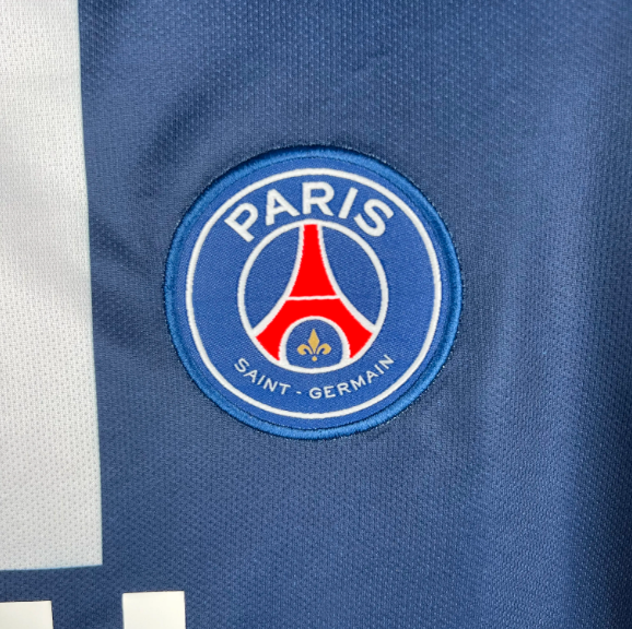 2019/20 PSG Retro Home Jersey