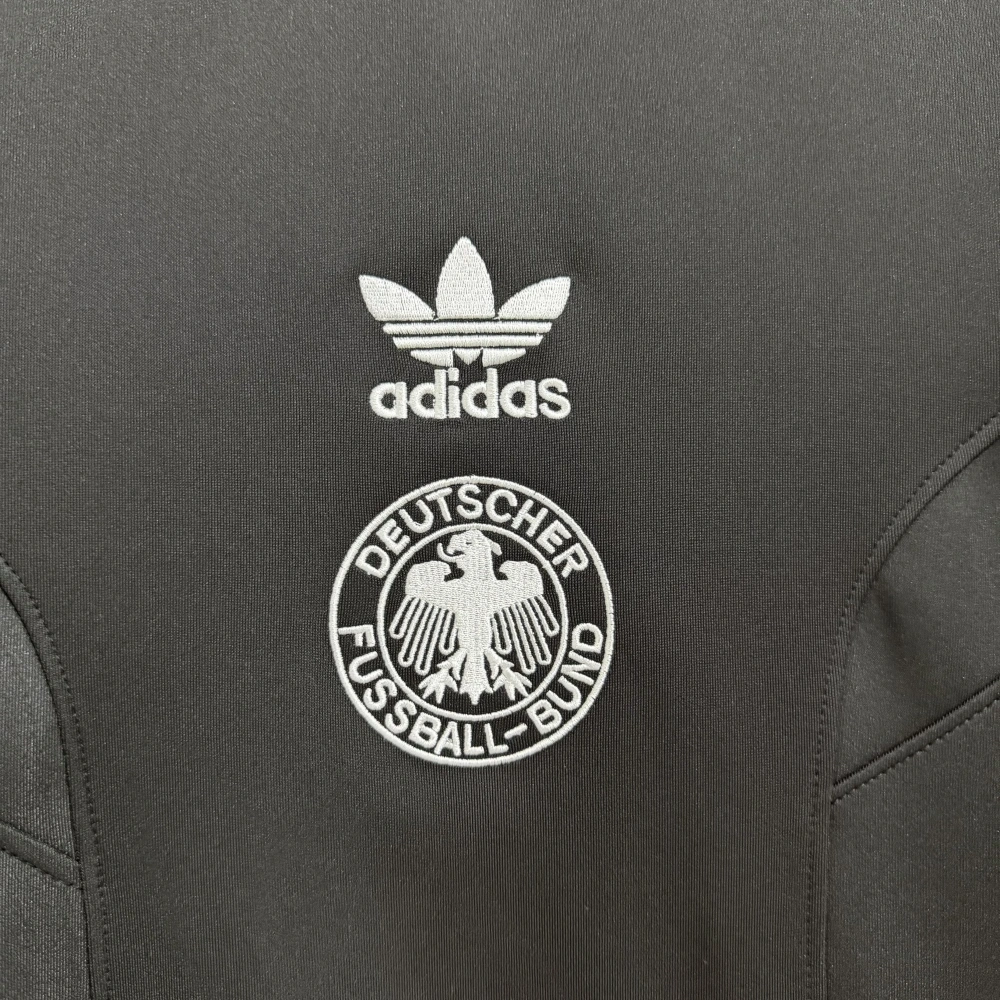 2025/26 Germany Long-sleeved Sweatshirt