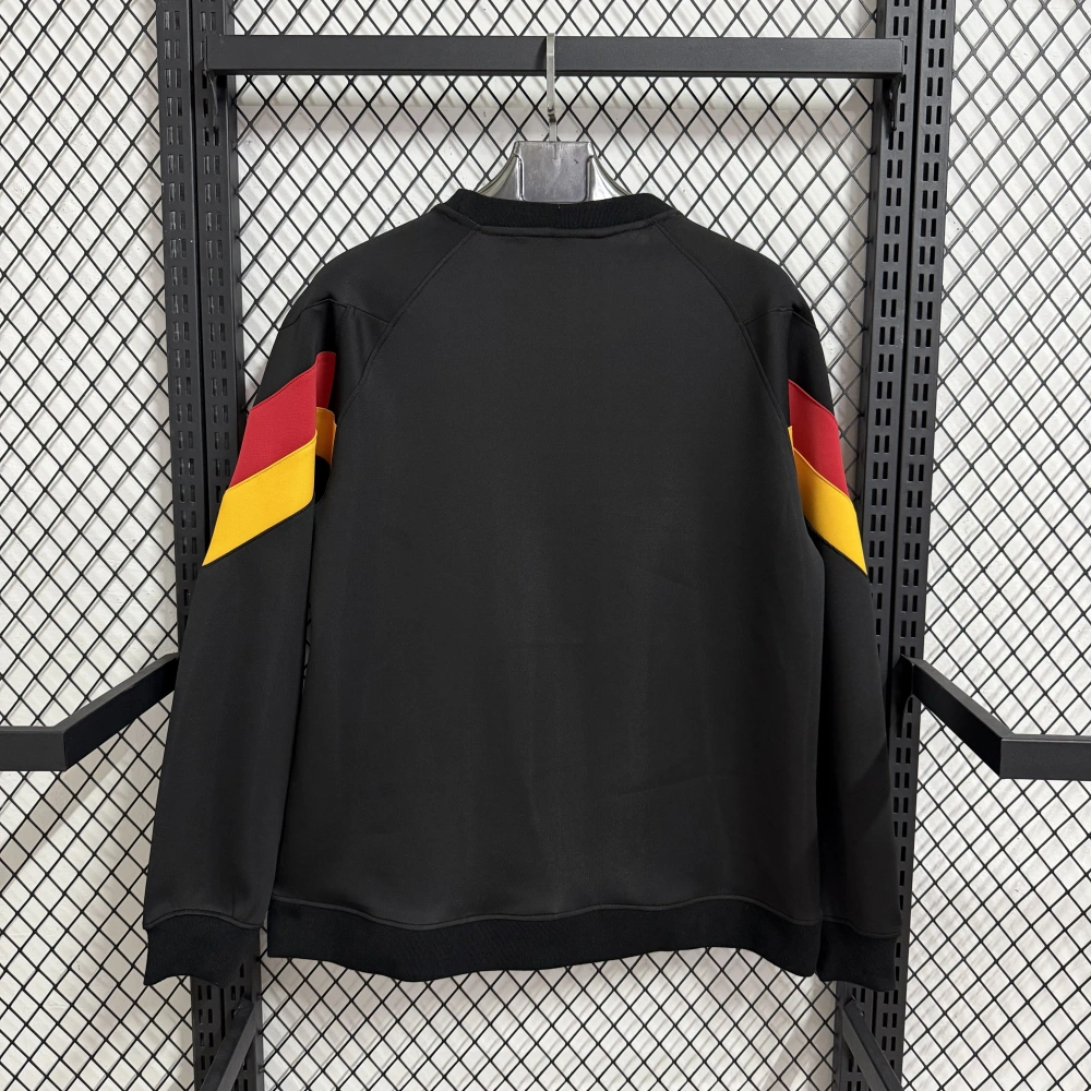 2025/26 Germany Long-sleeved Sweatshirt