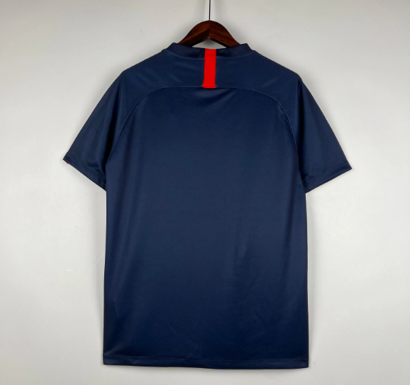 2019/20 PSG Retro Home Jersey