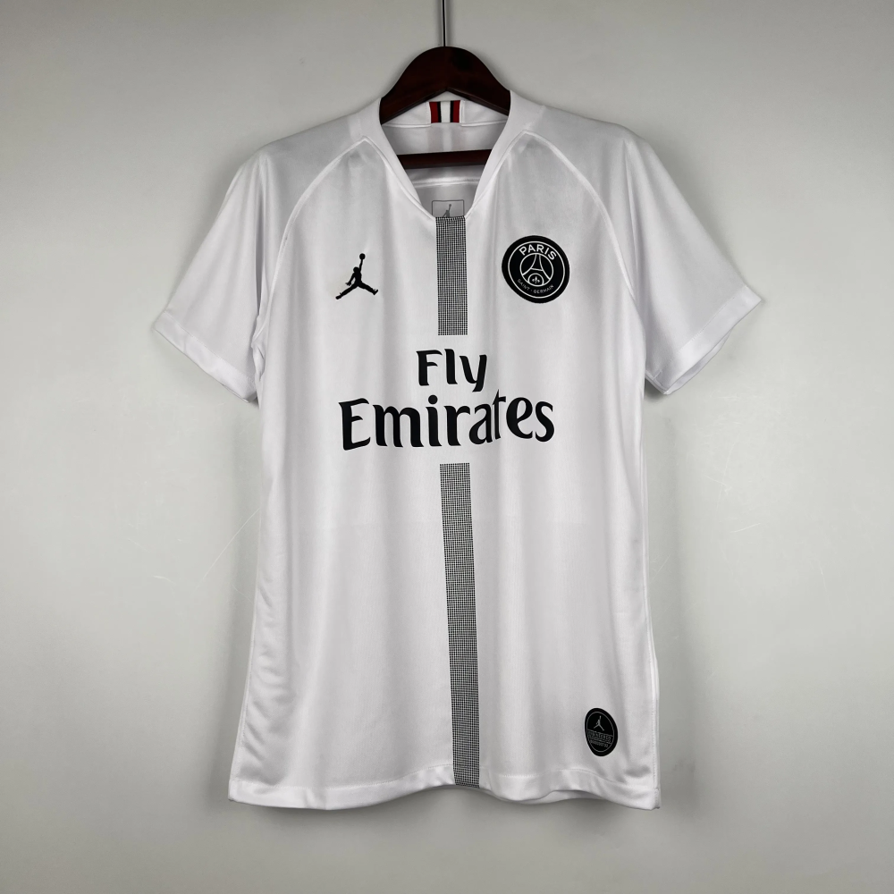 2018/19 Jordan PSG White