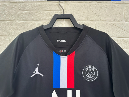 2019/20 PSG Third Away Retro Jersey