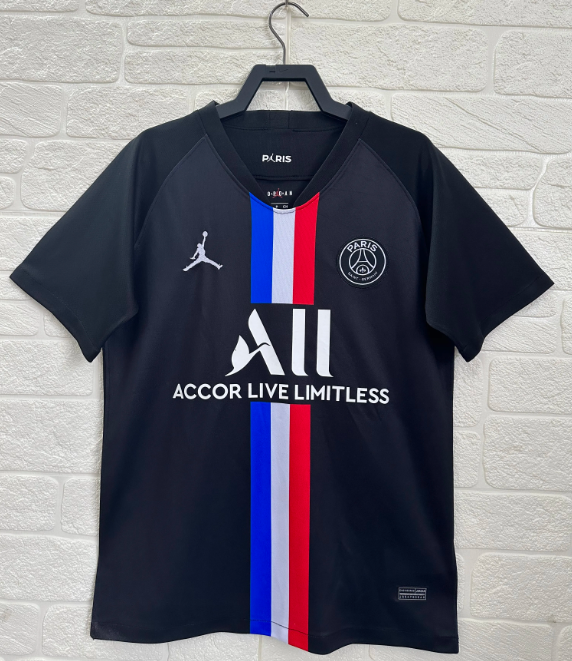 2019/20 PSG Third Away Retro Jersey