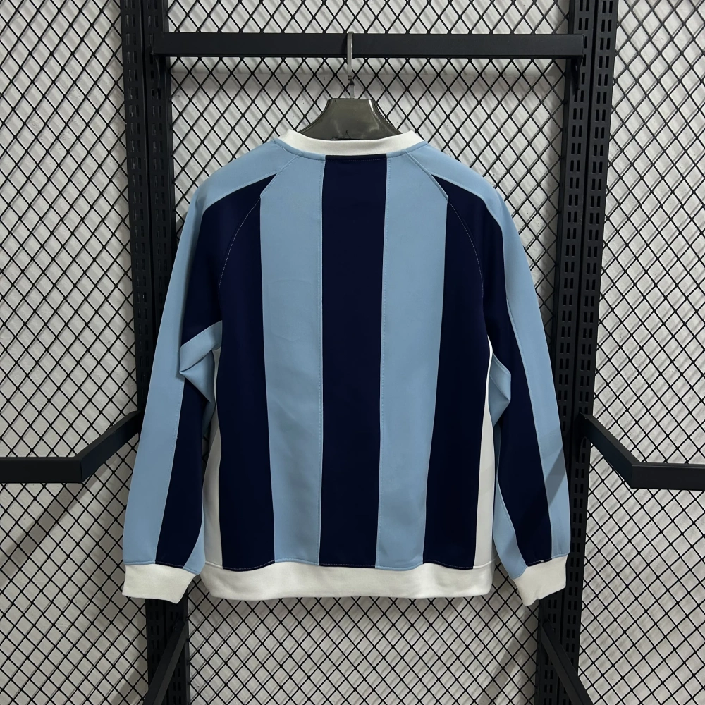2025/26 Argentina Long-sleeved Sweatshirt