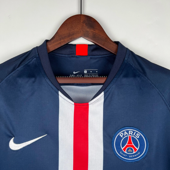 2019/20 PSG Retro Home Jersey