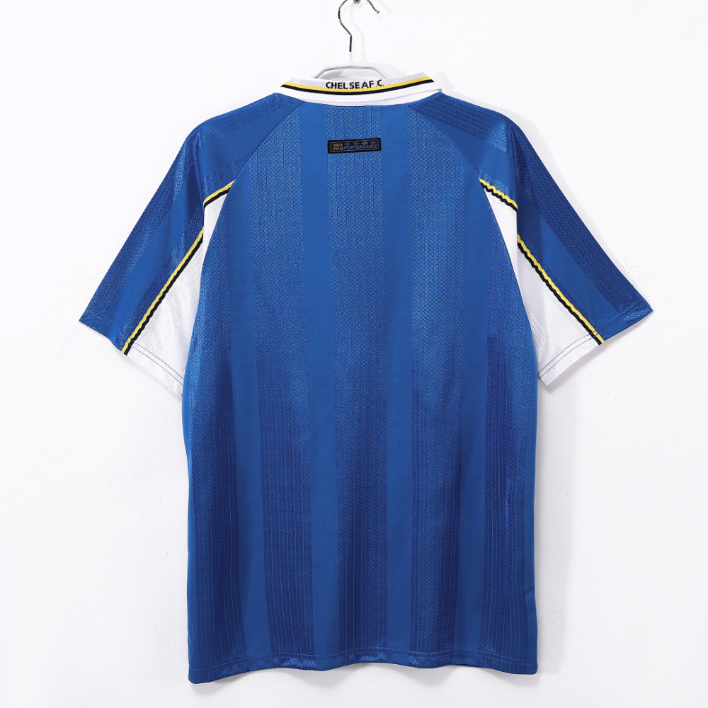 1997/99 Chelsea Home Retro Jersey