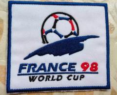 1998 WORLD CUP