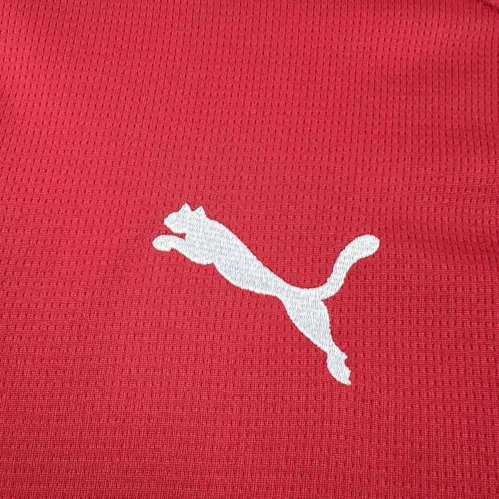 2026 World Cup Czech Home Jersey