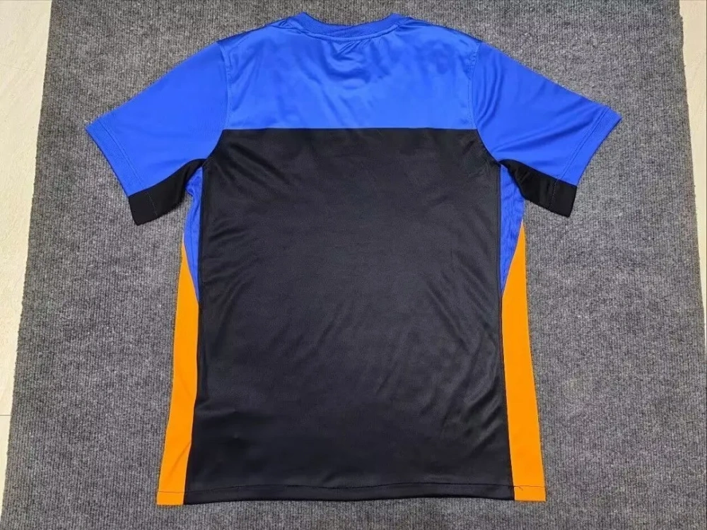 2025/26 Inter Milan Fourth Away Jersey