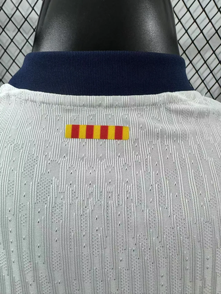 2025/26 Barcelona Special Edition Player Version
