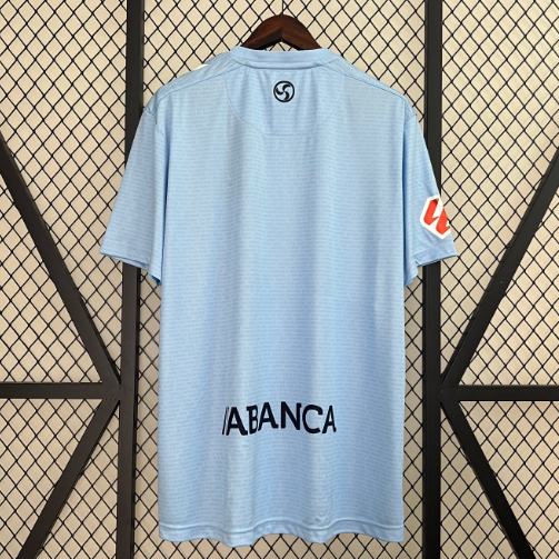 2024/25 Celta Vigo Home Jersey