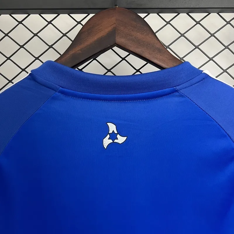 2025/26 Granada CF Away Jersey