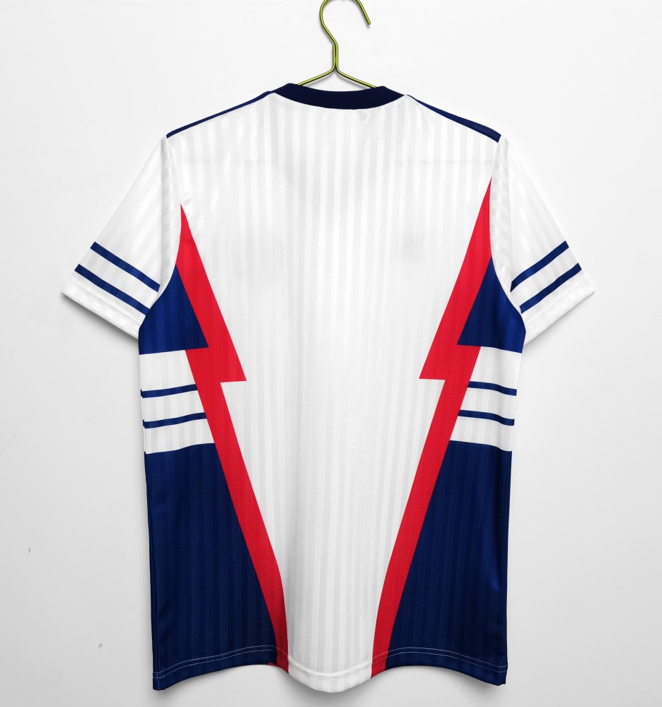 1990 Yugoslavia Retro Away Jersey