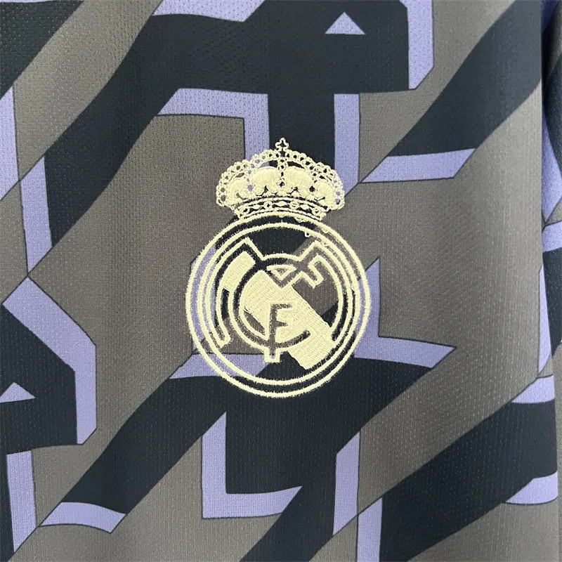 2024/25 Real Madrid Special Edition Jersey