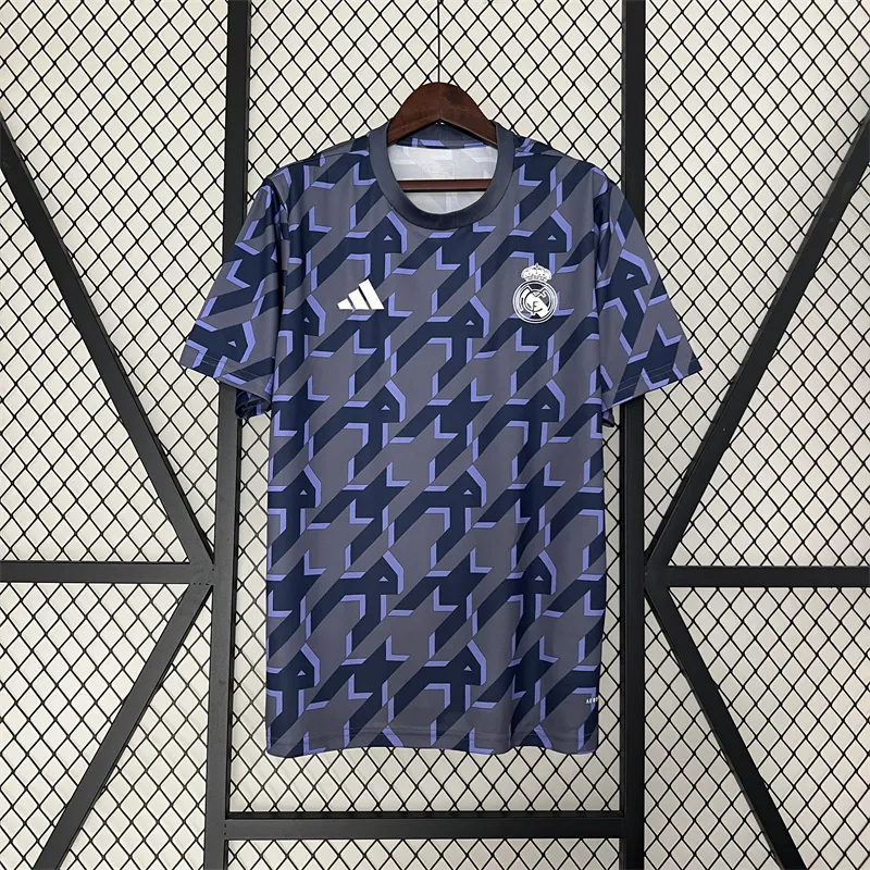 2024/25 Real Madrid Special Edition Jersey