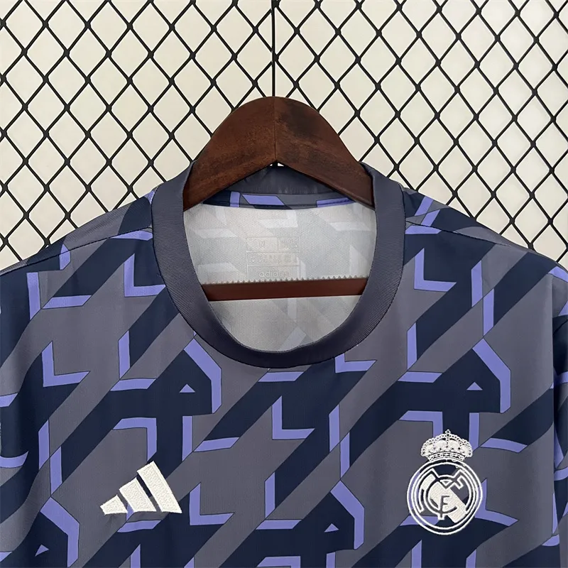 2024/25 Real Madrid Special Edition Jersey