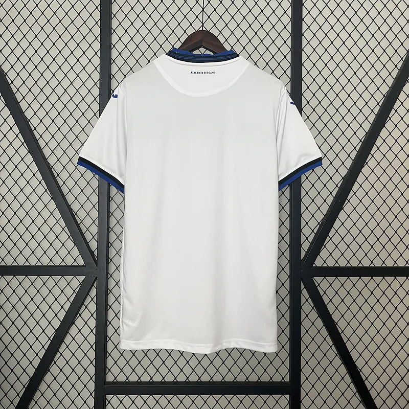 2024/25 Atalanta BC Away Jersey