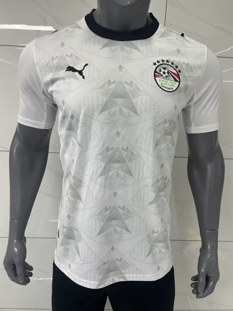 2026 World Cup Egypt Away Jersey