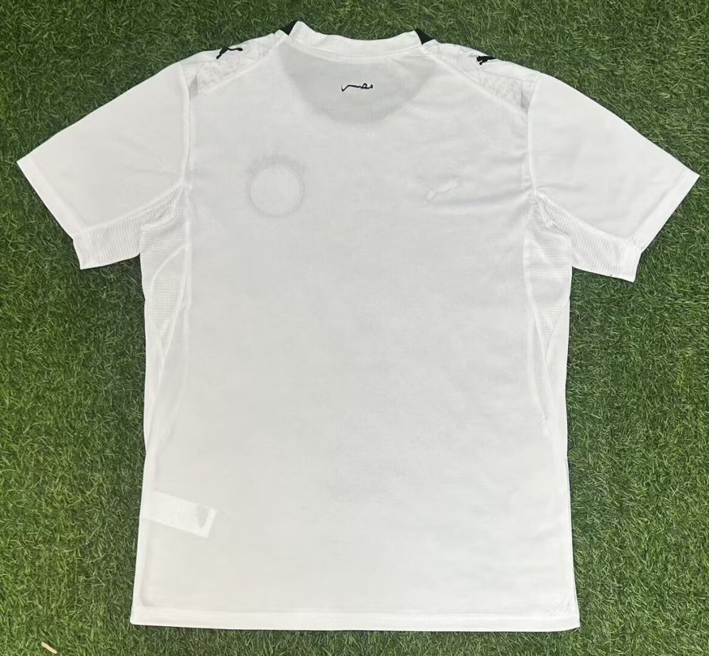 2026 World Cup Egypt Away Jersey