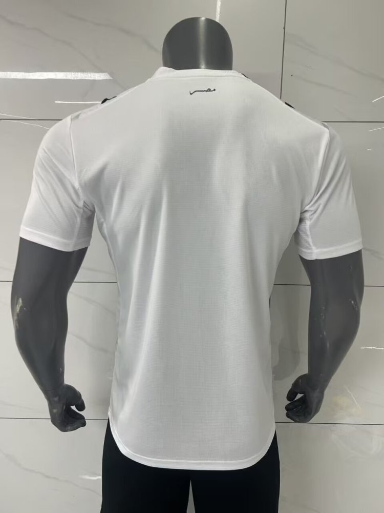 2026 World Cup Egypt Away Jersey