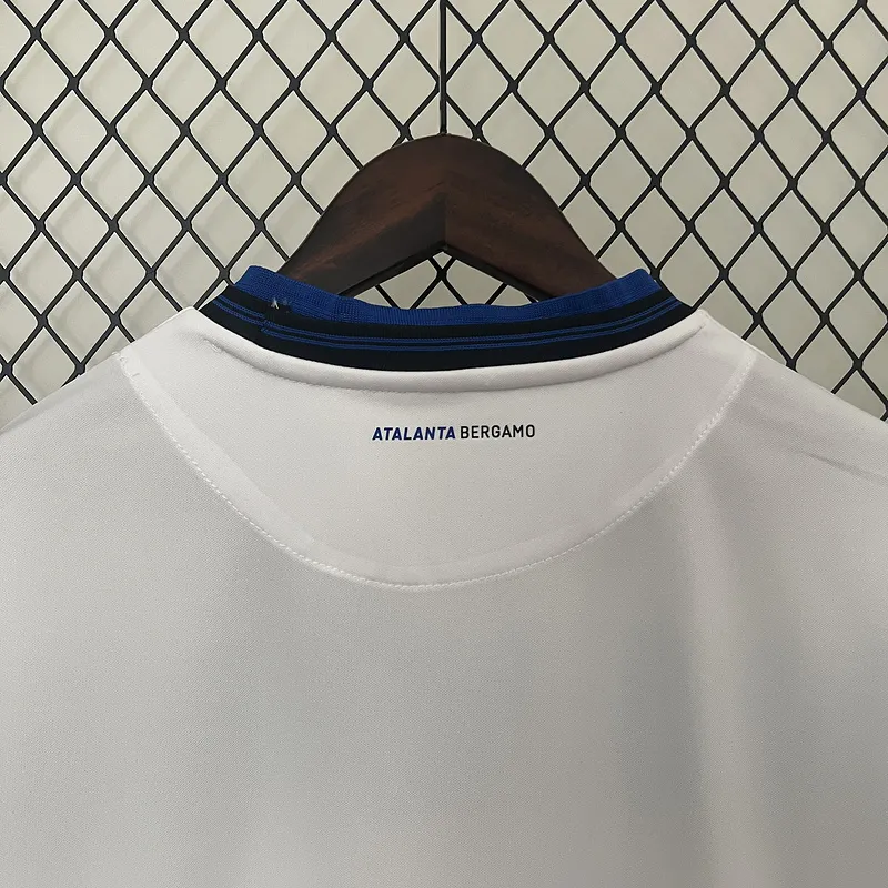 2024/25 Atalanta BC Away Jersey