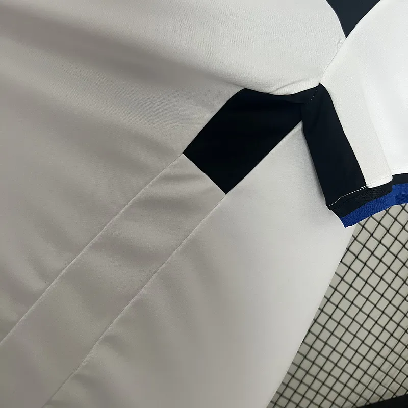 2024/25 Atalanta BC Away Jersey