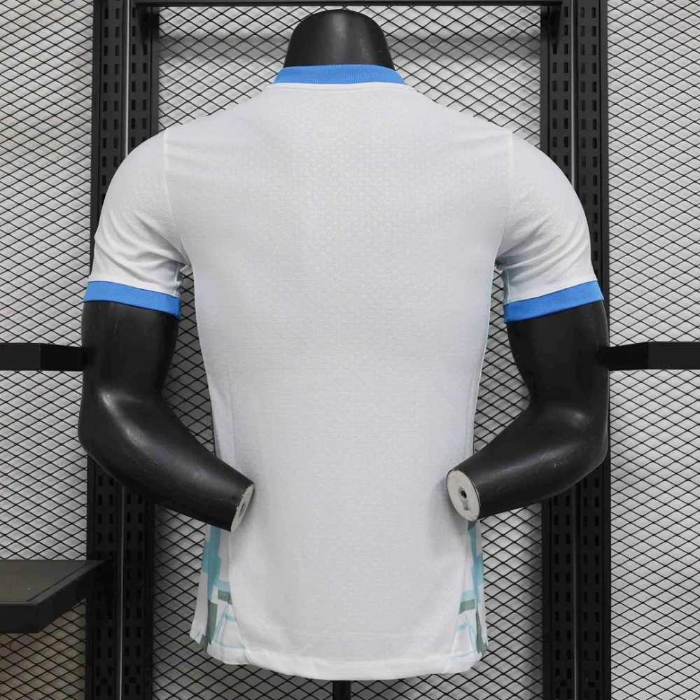 2024/25 Marseille Home Jersey