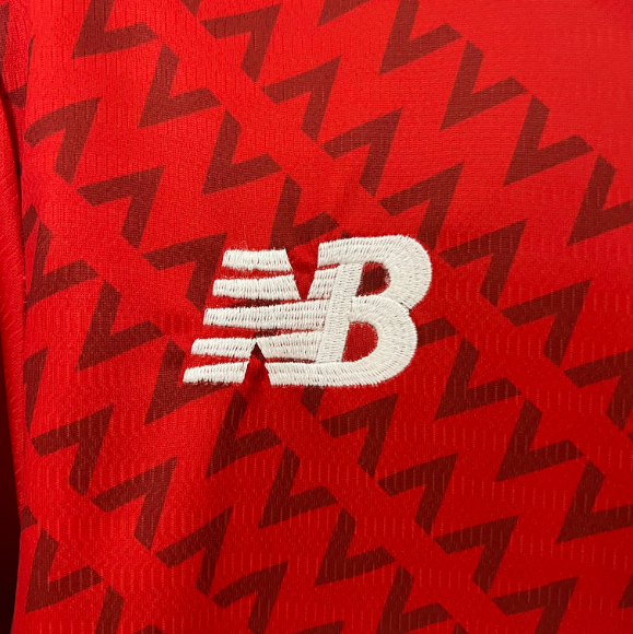 2024/25 Lille OSC Home Jersey 
