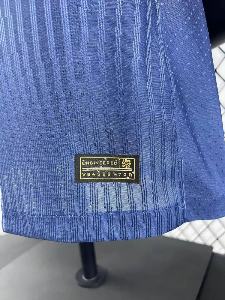 2024/25 PSG Home Jersey player version