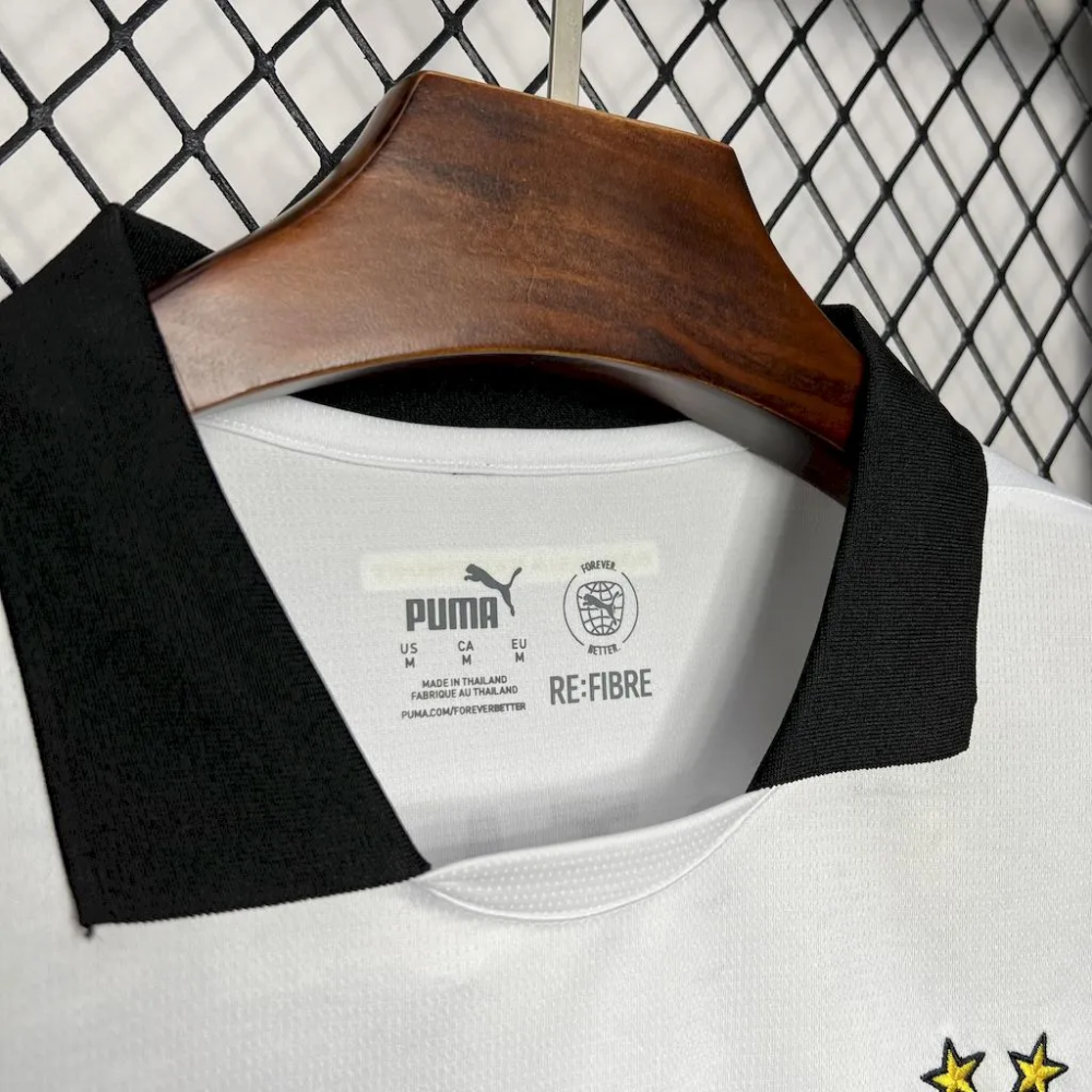2024/25 Borussia Dortmund Third Away Jersey