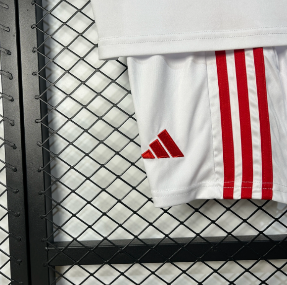2025/26 Benfica Third Away Kids Jersey