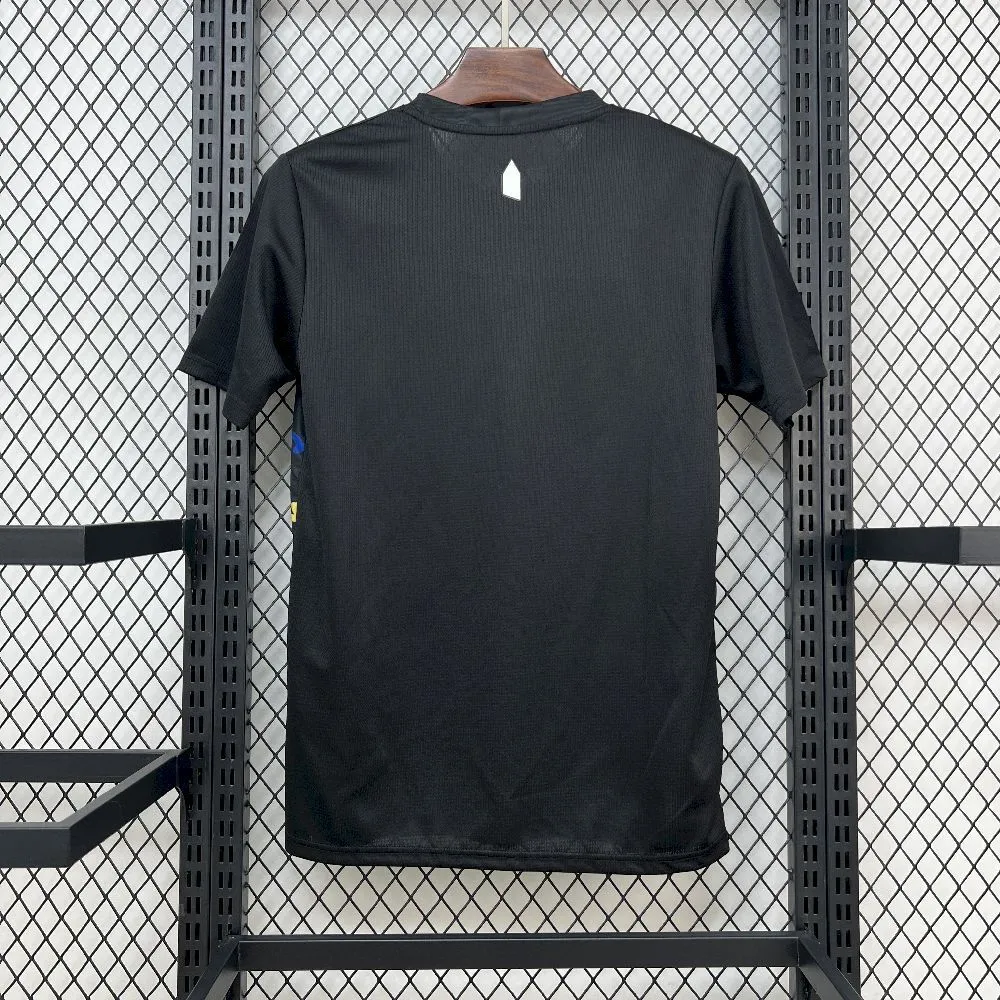2025/26 Everton Third Away Jersey 
