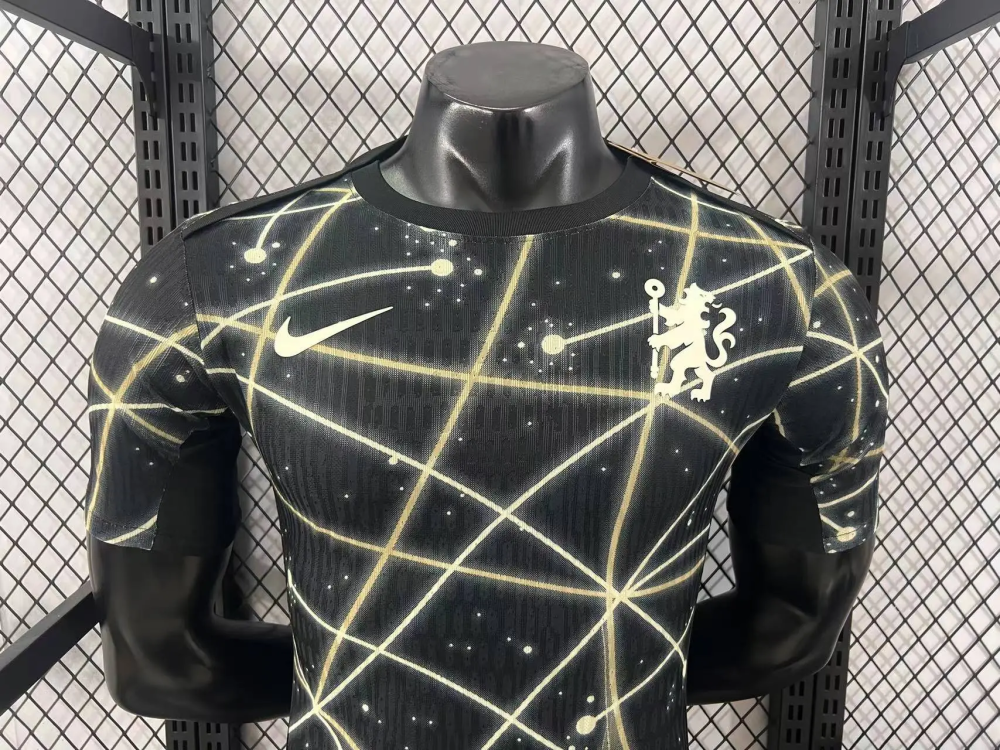 2025/26 Chelsea Training Jersey Player Version 