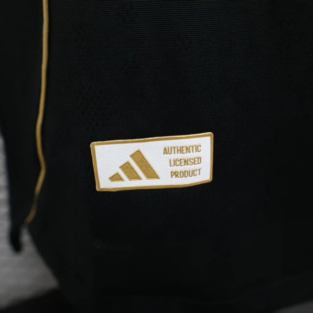 2025/26 Fulham Away Jersey Player Version