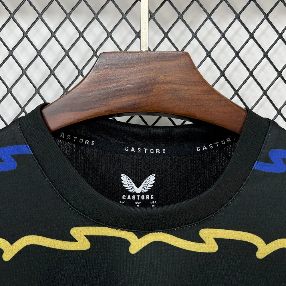 2025/26 Everton Third Away Jersey 