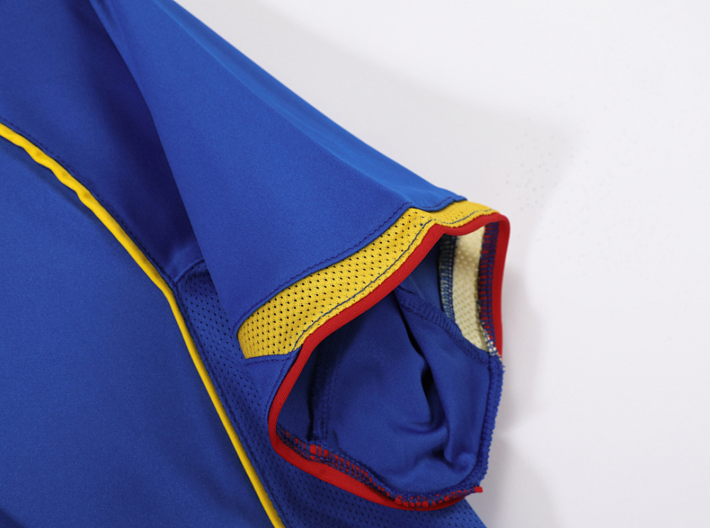 2004/05 Arsenal Away Retro Jersey