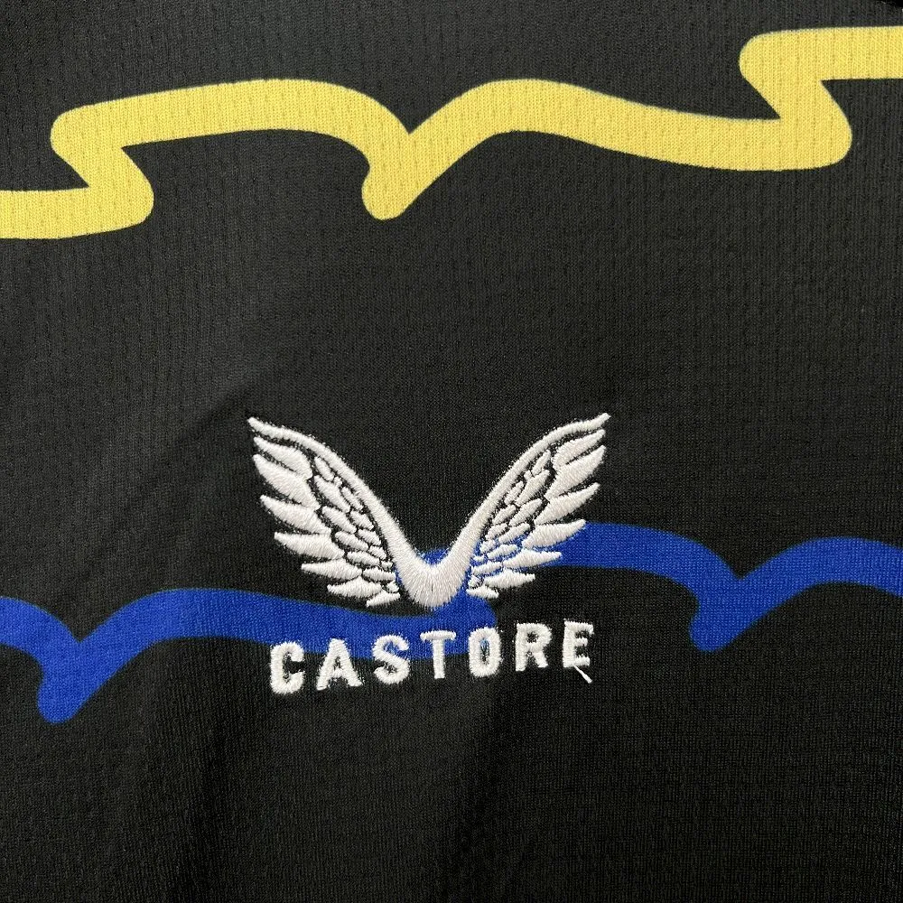 2025/26 Everton Third Away Jersey 