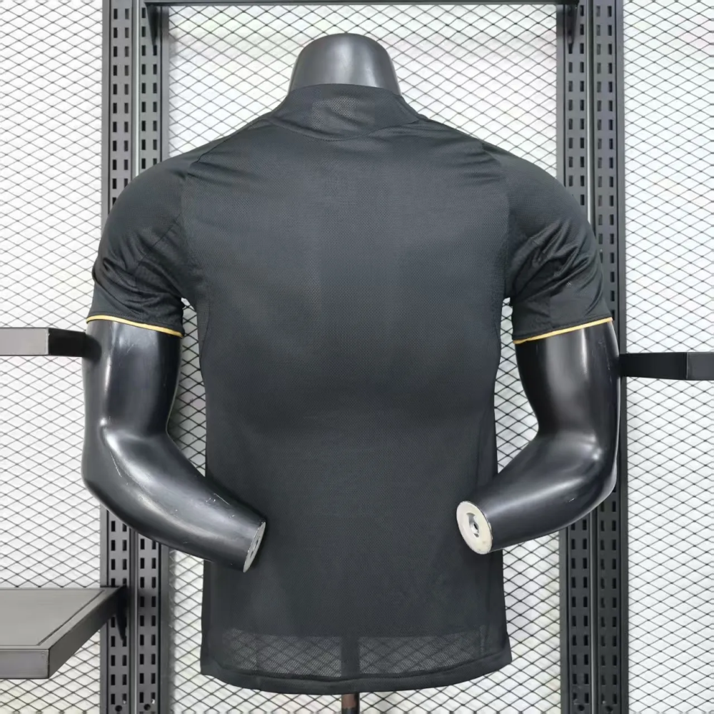 2025/26 Fulham Away Jersey Player Version