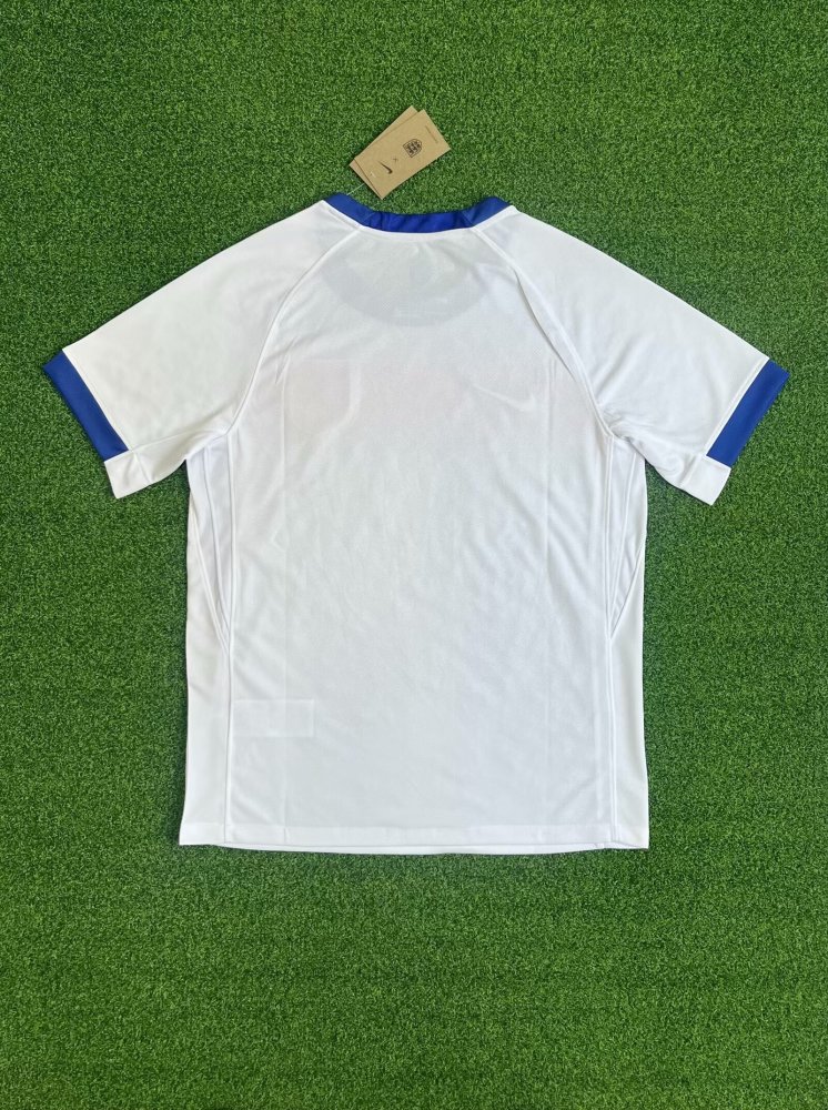 25/26 England home S-4XL