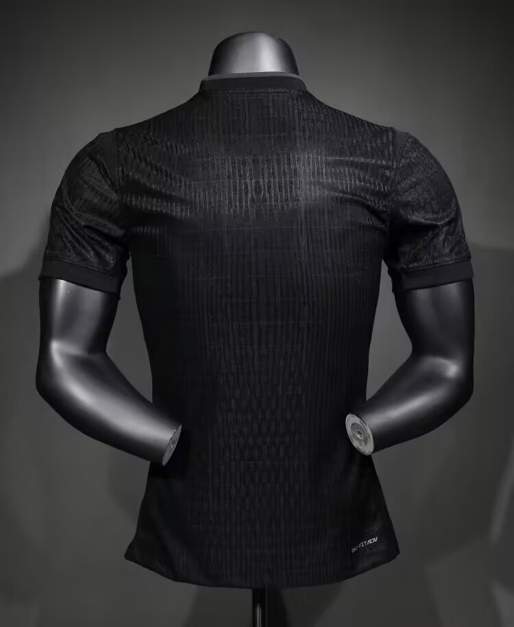 2025/26 Tottenham Hotspur Away Jersey Player Version