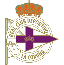 Deportivo de La Coru&ntilde;a