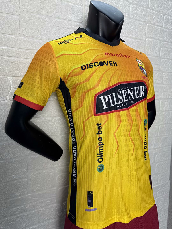 2025/26 Barcelona Special Edition Player Version