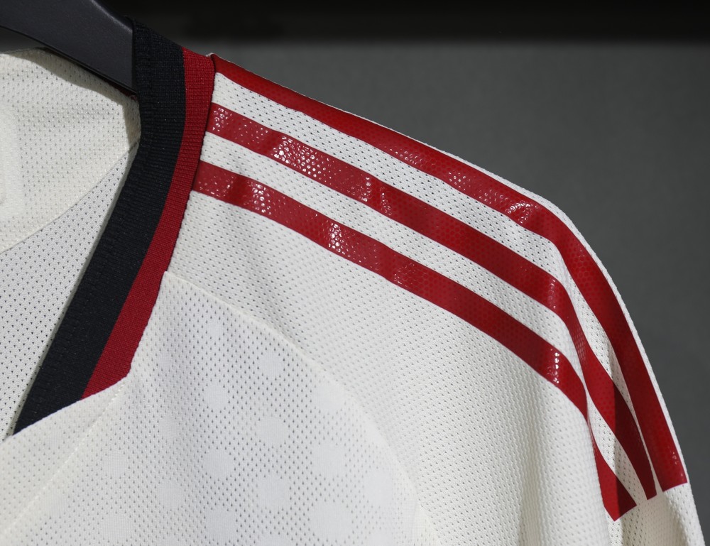2025/26 Liverpool Away Player Version Soccer Jersey