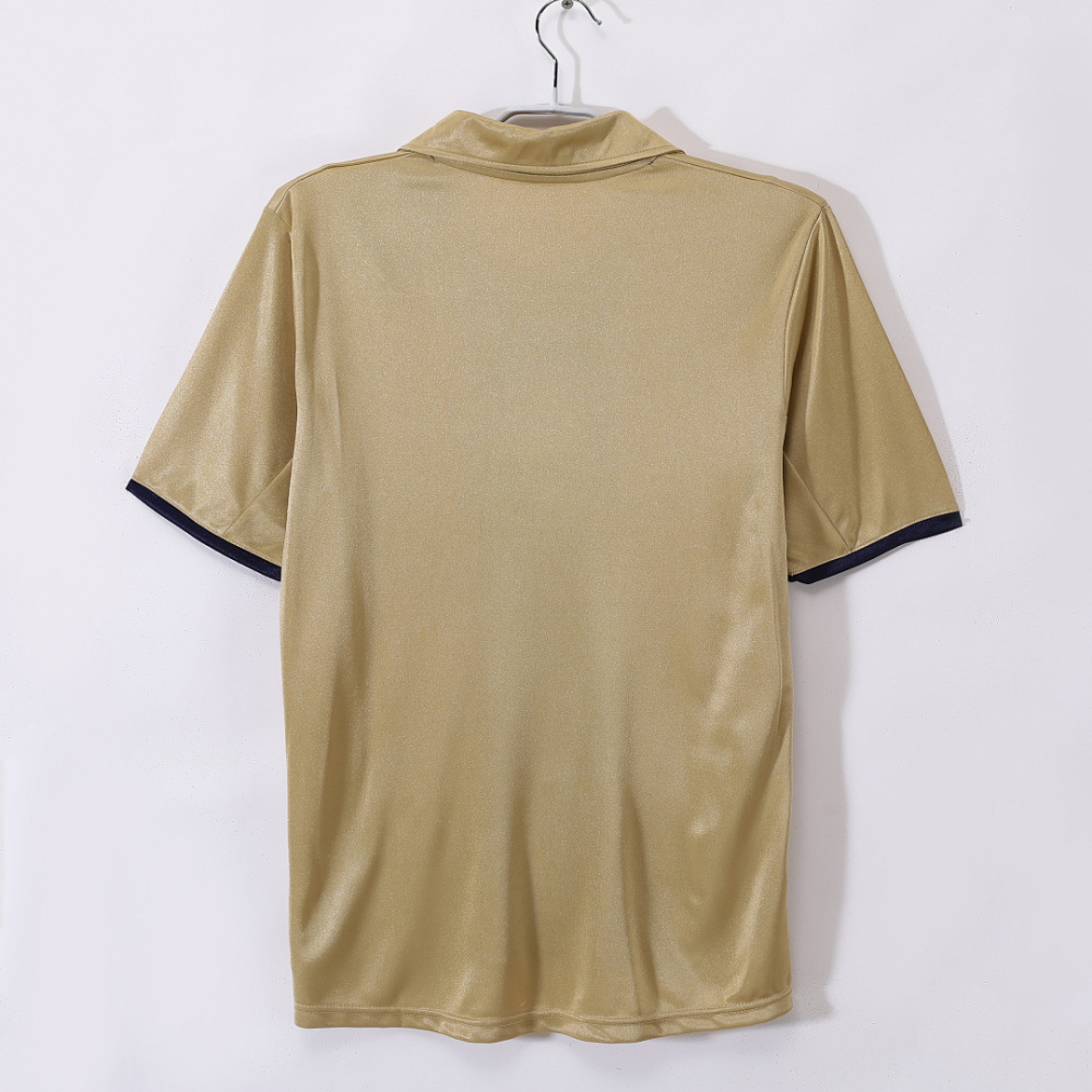 2001/02 Barcelona  Away Retro Jersey