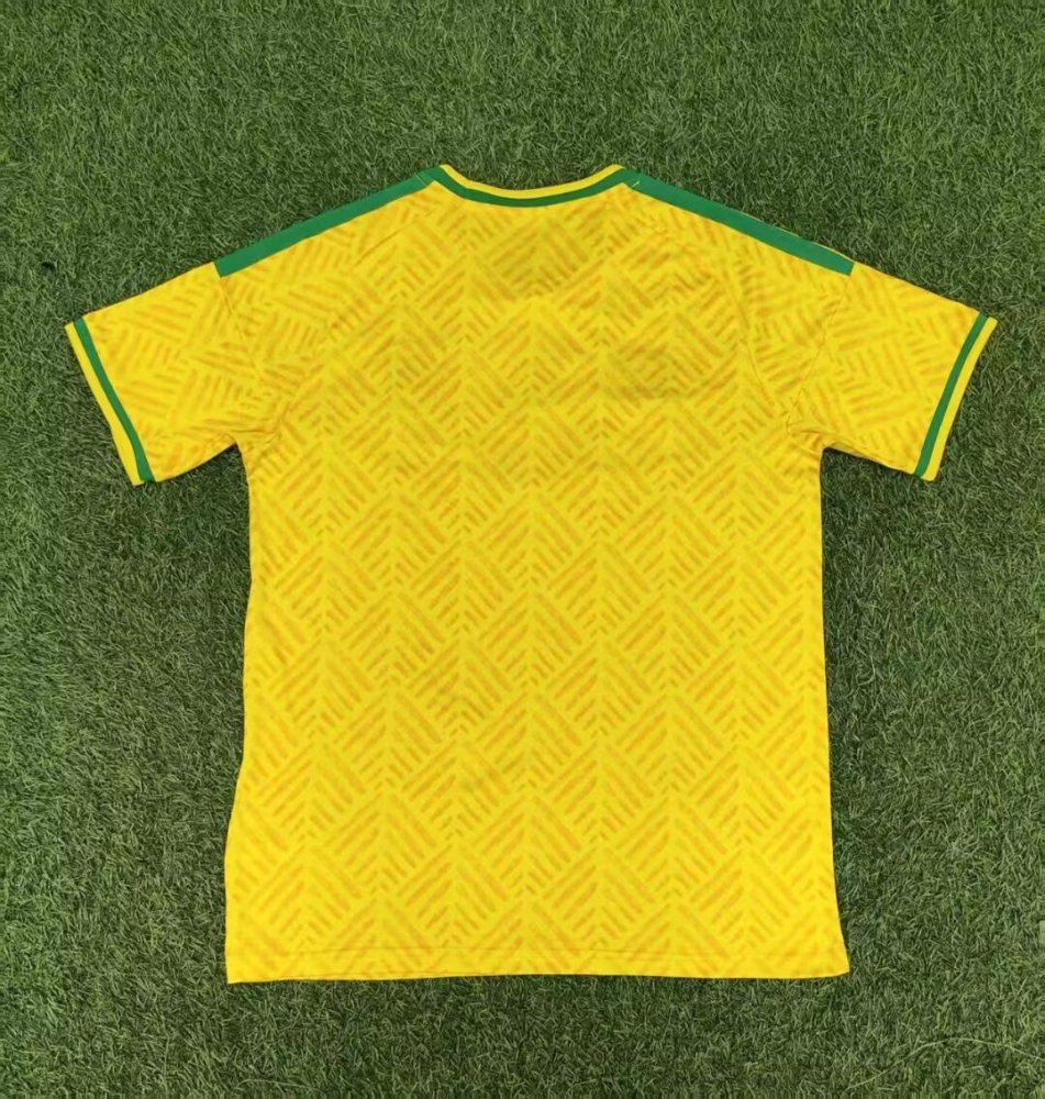 2026 South Korea Home Fan Version World Cup Soccer Jersey