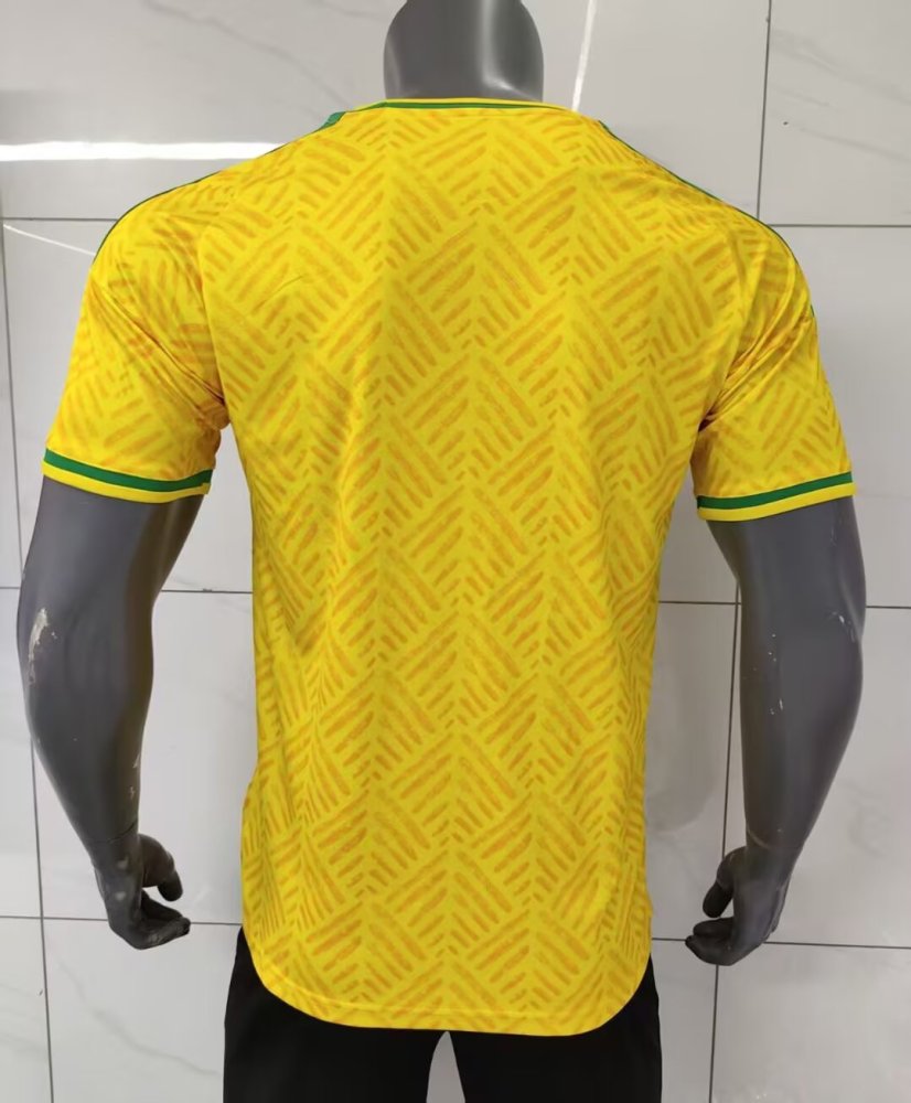 2026 South Korea Home Fan Version World Cup Soccer Jersey