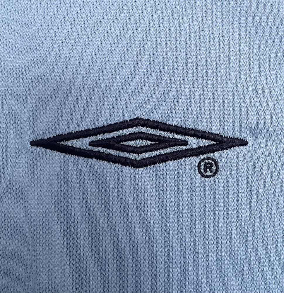 2003/04 Celta de Vigo Home Retro Jersey