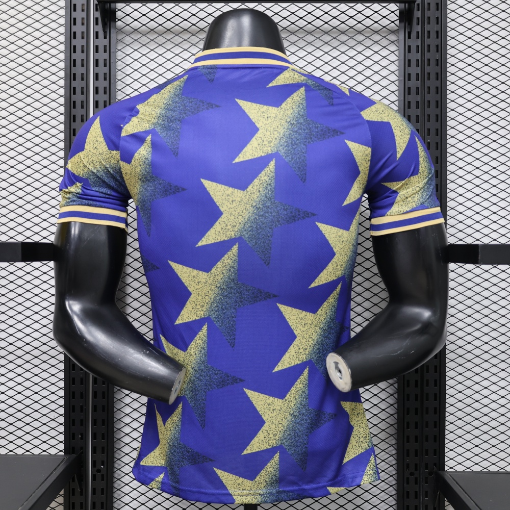 2026/27 Argentina Special Edition Player Version Football Jersey