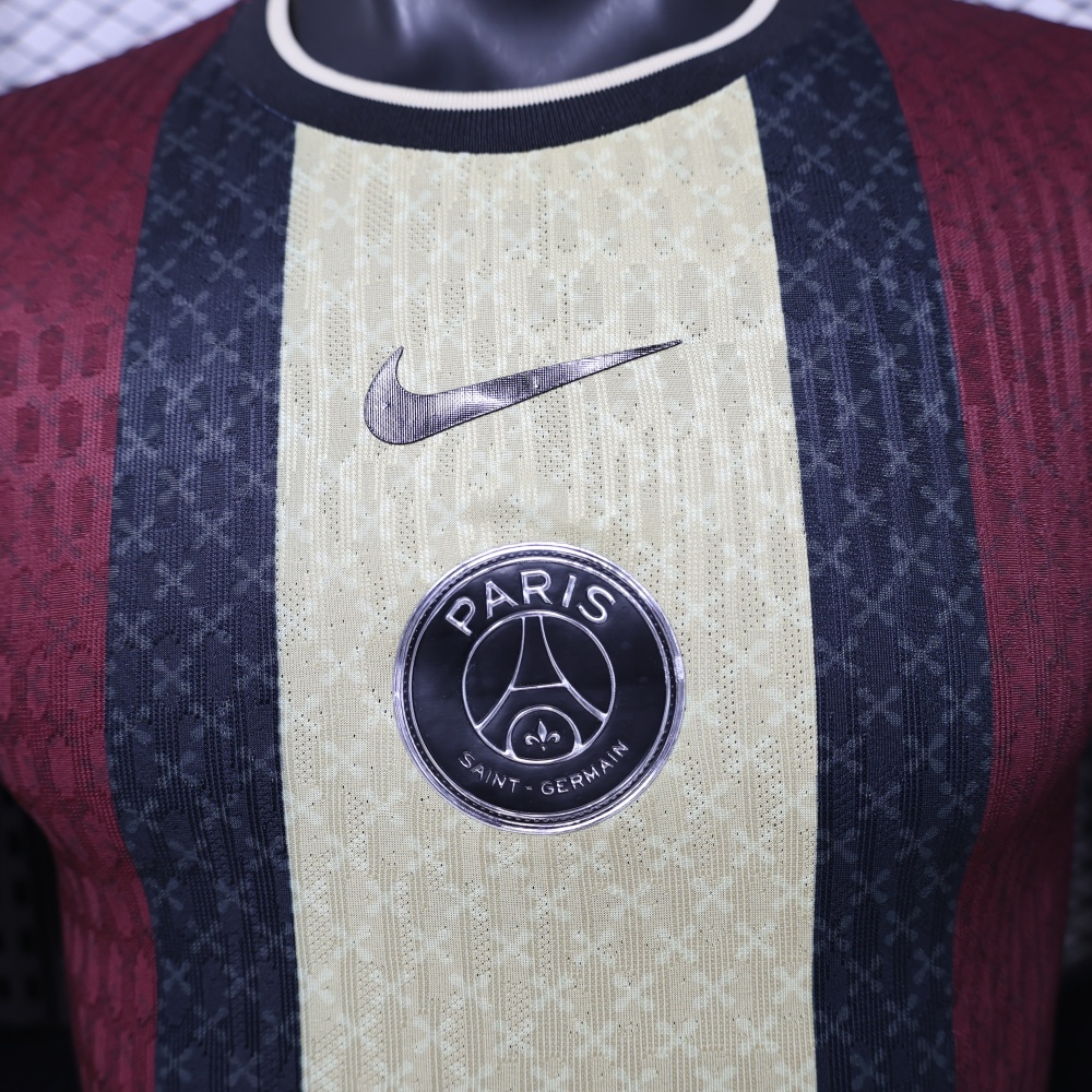 2026/27 PSG Special Player Version Football Jersey
