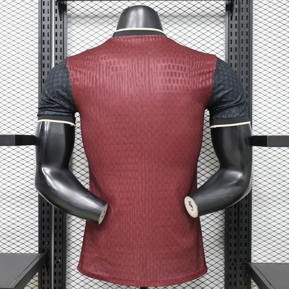 2026/27 PSG Special Player Version Football Jersey
